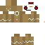 Texture for eba