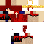 Texture for monstro rainha