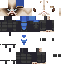 Texture for mohawk grrmbus