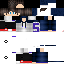 Texture for mrS on animation speaking