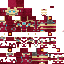 Texture for thore skin