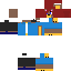 Texture for Саша
