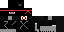 Texture for kitty ninja