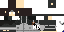 Texture for itachi Herobrine Descents