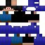 Texture for Dino Daniel