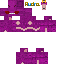 Texture for Genesect