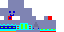 Texture for robot