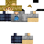 Texture for *fixed* NEW kenny