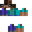 Texture for Zorro 1