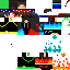 Texture for steve
