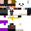 Texture for Meio Panda