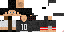 Texture for Vini2