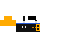 Texture for creeper