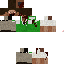 Texture for Zombie Student
