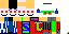 Texture for Joker