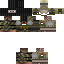 Texture for ISAF