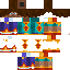 Texture for SteveLengends