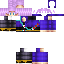 Texture for DBZ Future Trunks