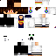 Texture for steve