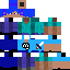 Texture for turbo