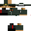 Texture for steve