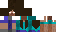 Texture for Herobrine mom