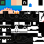 Texture for RafaelGamer00LEGO Com Armadura Do Zoom