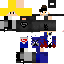 Texture for Jakc chiken