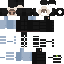 Texture for Мой скин зимы