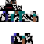 Texture for Robot
