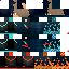 Texture for char