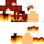 Texture for FireGoddess Edit.