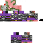 Texture for michael overwatcher (wotg)