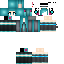 Texture for มิคุ