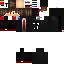 Texture for Thomas Shelby