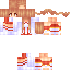 Texture for asuna
