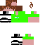 Texture for CoalAnimations2.0