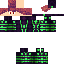 Texture for iTzSparky