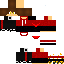 Texture for  infamous_third_son_bad