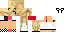 Texture for Mouseflt