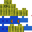 Texture for mr sharpy