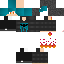 Texture for animed