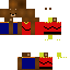 Texture for dasd