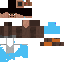 Texture for steve