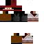 Texture for НИНДЗЯ