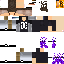 Texture for ZenDerTV