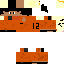 Texture for Prisoner foxy without mask