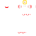 Texture for Zero 2 Kirb-face MINEPLEX COMPATIBLE
