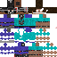 Texture for old H