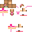 Texture for mime